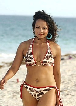 Judy Reyes